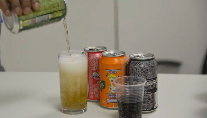 © Agência Brasil Fatores sociais empurram famílias para ultraprocessados, diz pesquisa